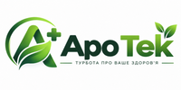 Apo Tek &mdash; шлях до здорової ваги