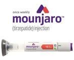 Mounjaro